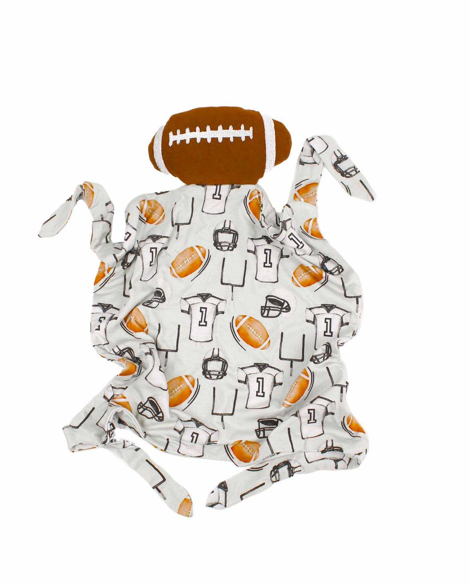 Brady Toy Lovey (Brady-Toy-Lovey)