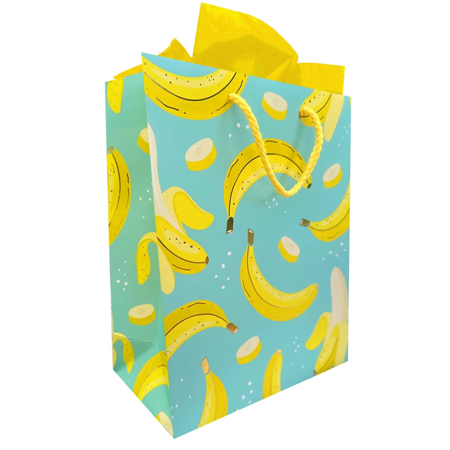 Banana Gift Bag