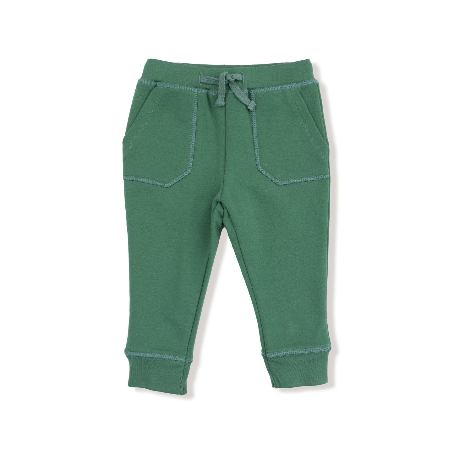 Varsity Green
Jogger Pant