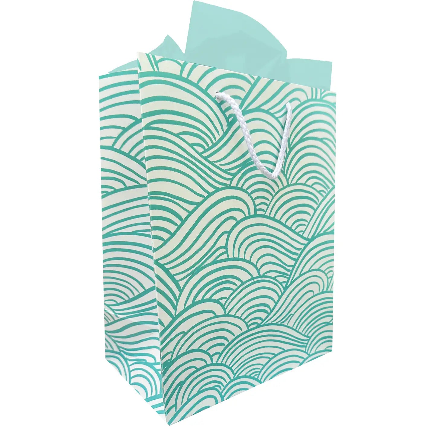 Waves Gift Bag