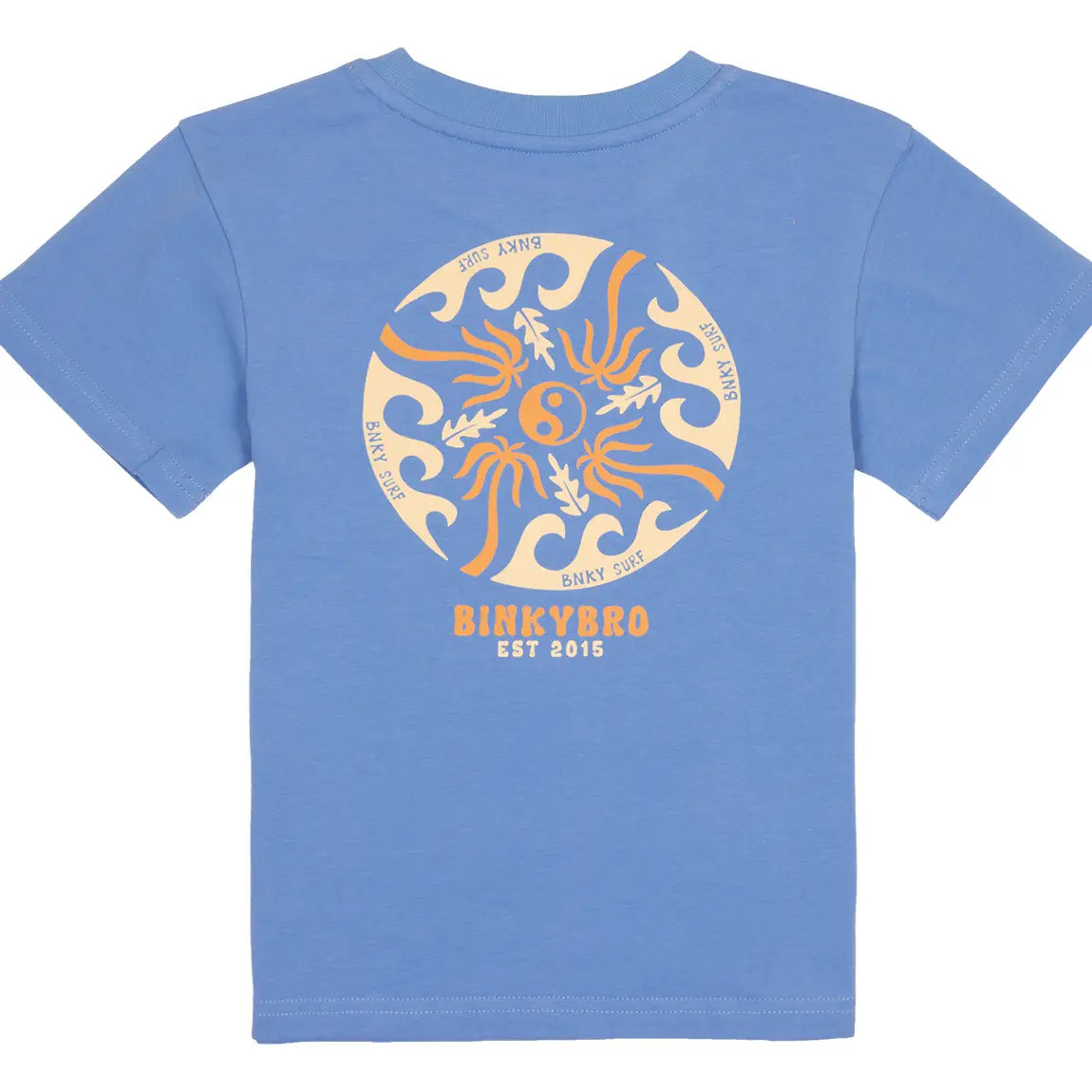 Kids Graphic T-Shirt Energy