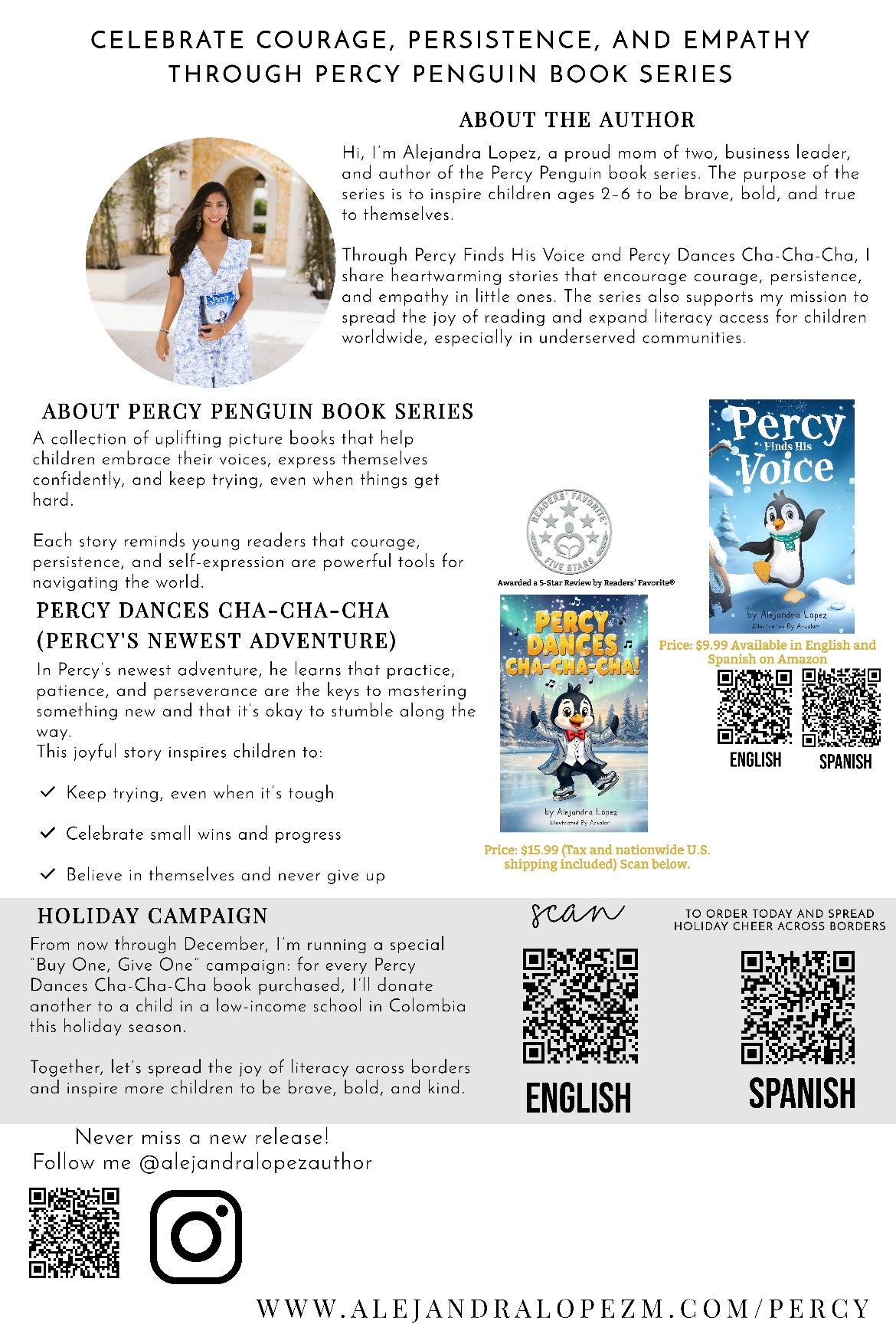 12-05-25 Book Release Reading and activity