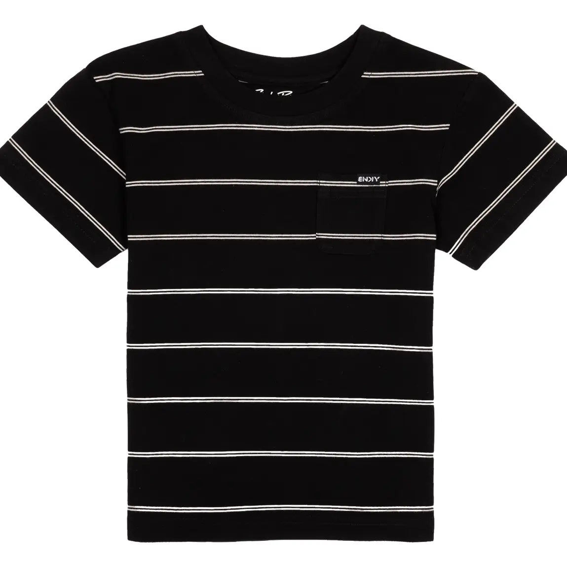 Kids Stripe T-Shirt Davey Stripes