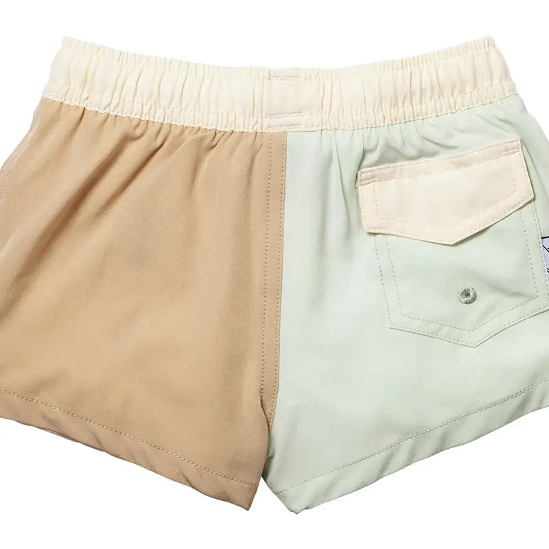 Kids Swimsuit Playa Jaco