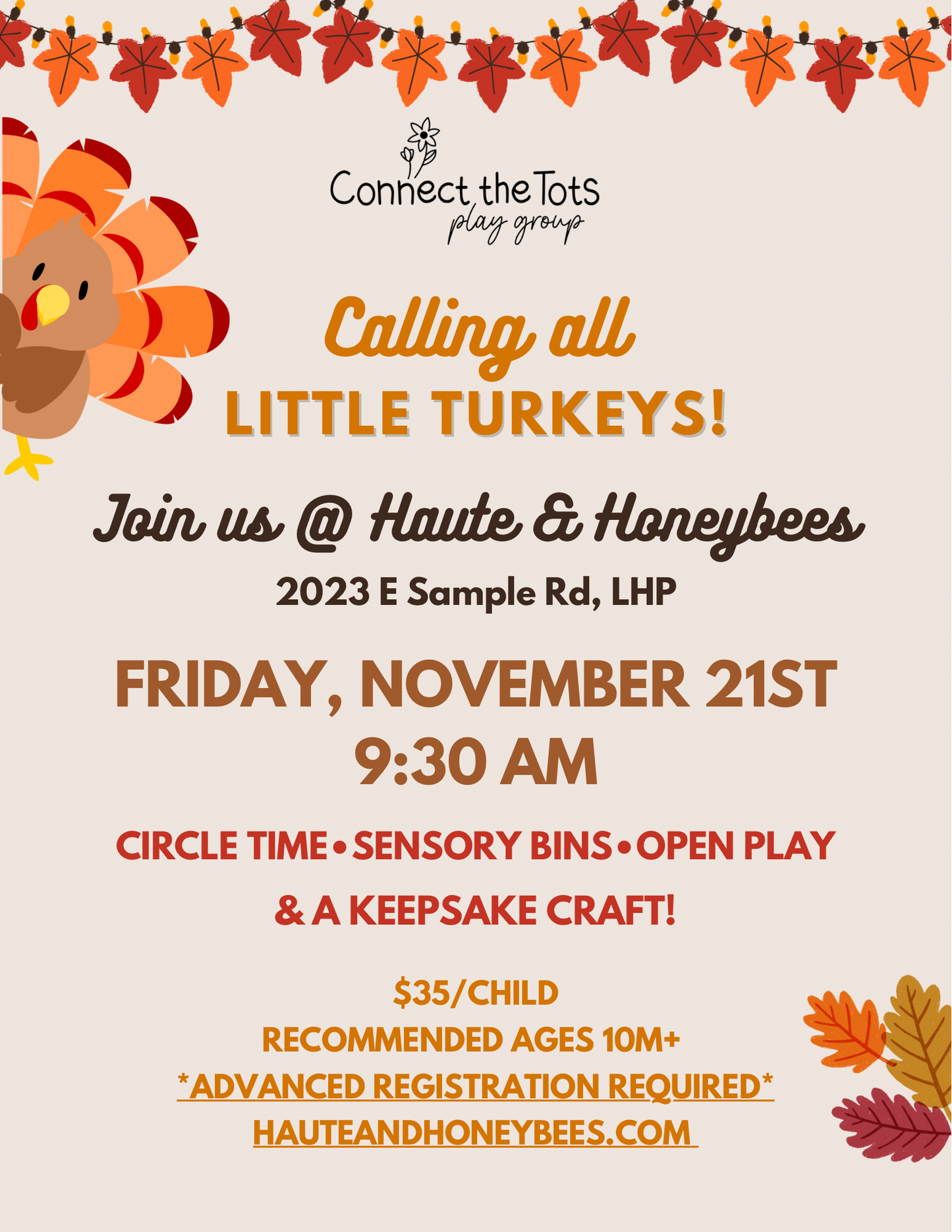 11-21-25 Connect The Tots