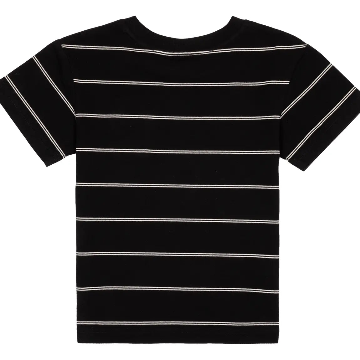 Kids Stripe T-Shirt Davey Stripes