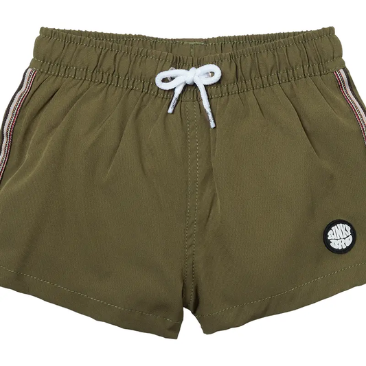 Namoto Lefts Swimsuit