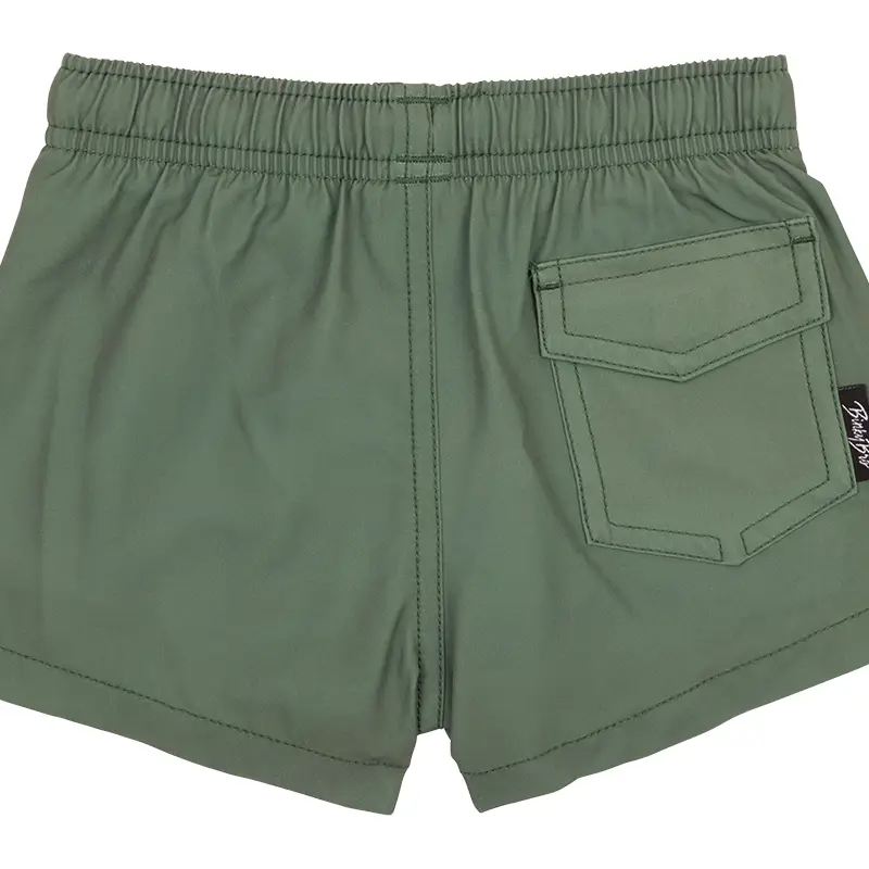 Hubba Hideout Swimsuit