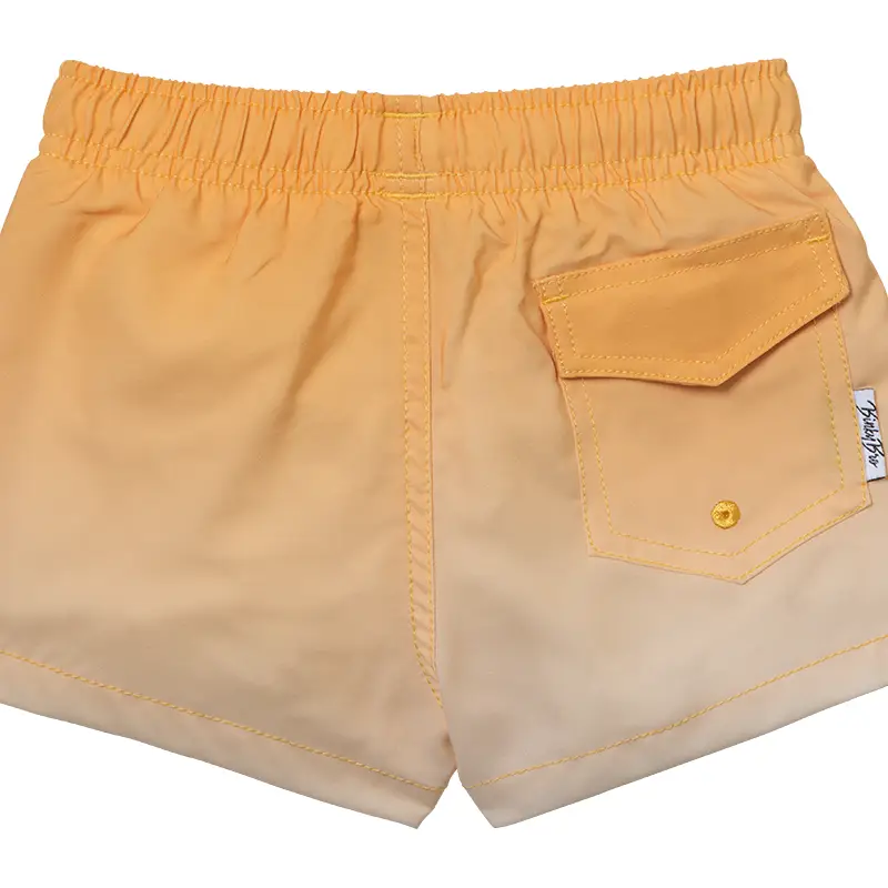 Cloudbreak Sunrise Swimsuit