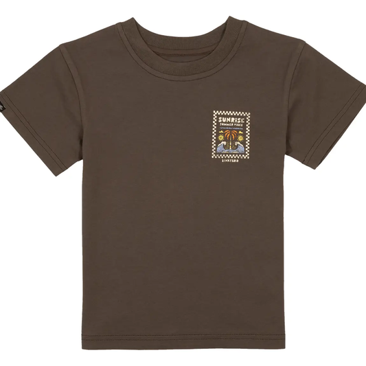 Sunrise Summer Vibes T-Shirt