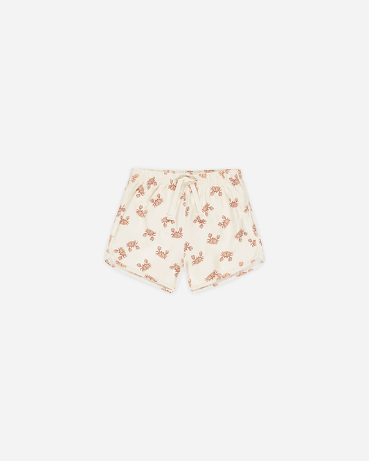 Swim Trunk || Crabs