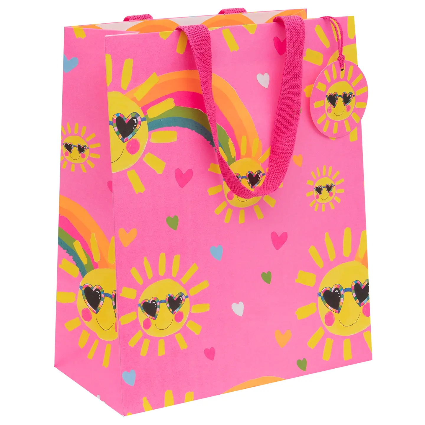 Bag Large Ps Sunshine