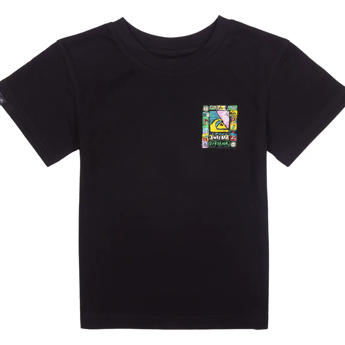 Bb X Quik Retro T-Shirt