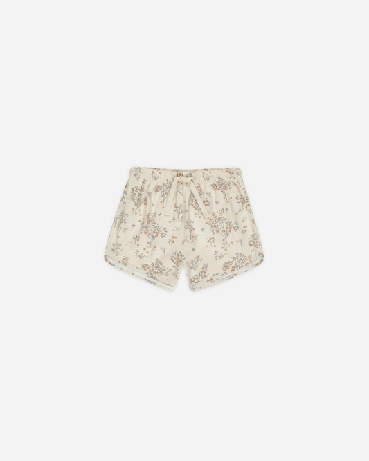 Swim Trunk || Citrus Grove