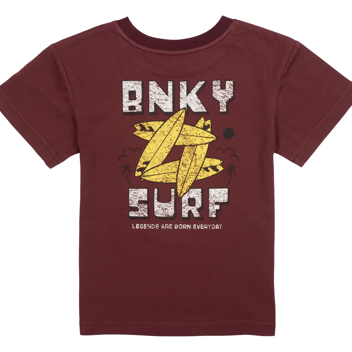 Surf Rennies T-Shirt