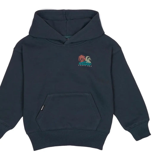 Kids Graphic Hoodie Riptides