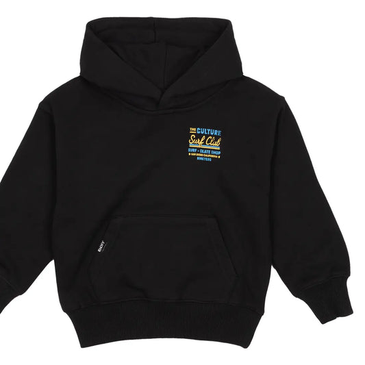 Kids Graphic Hoodie the Culture