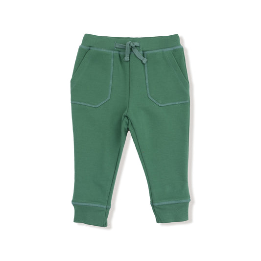 Varsity Green
Jogger Pant