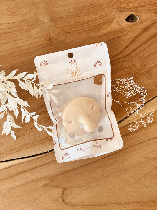 Oli Baby Pacifier