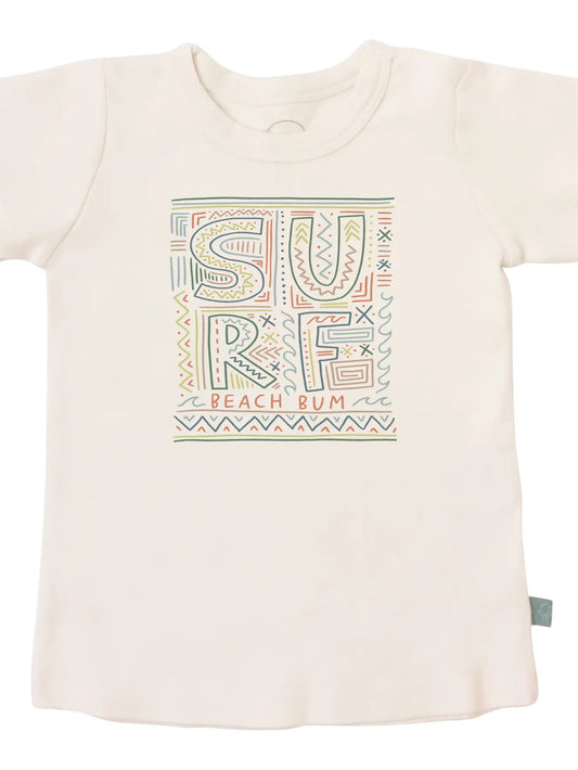 SURF graphic T