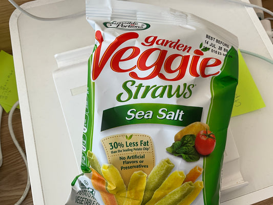 Veggie Sticks