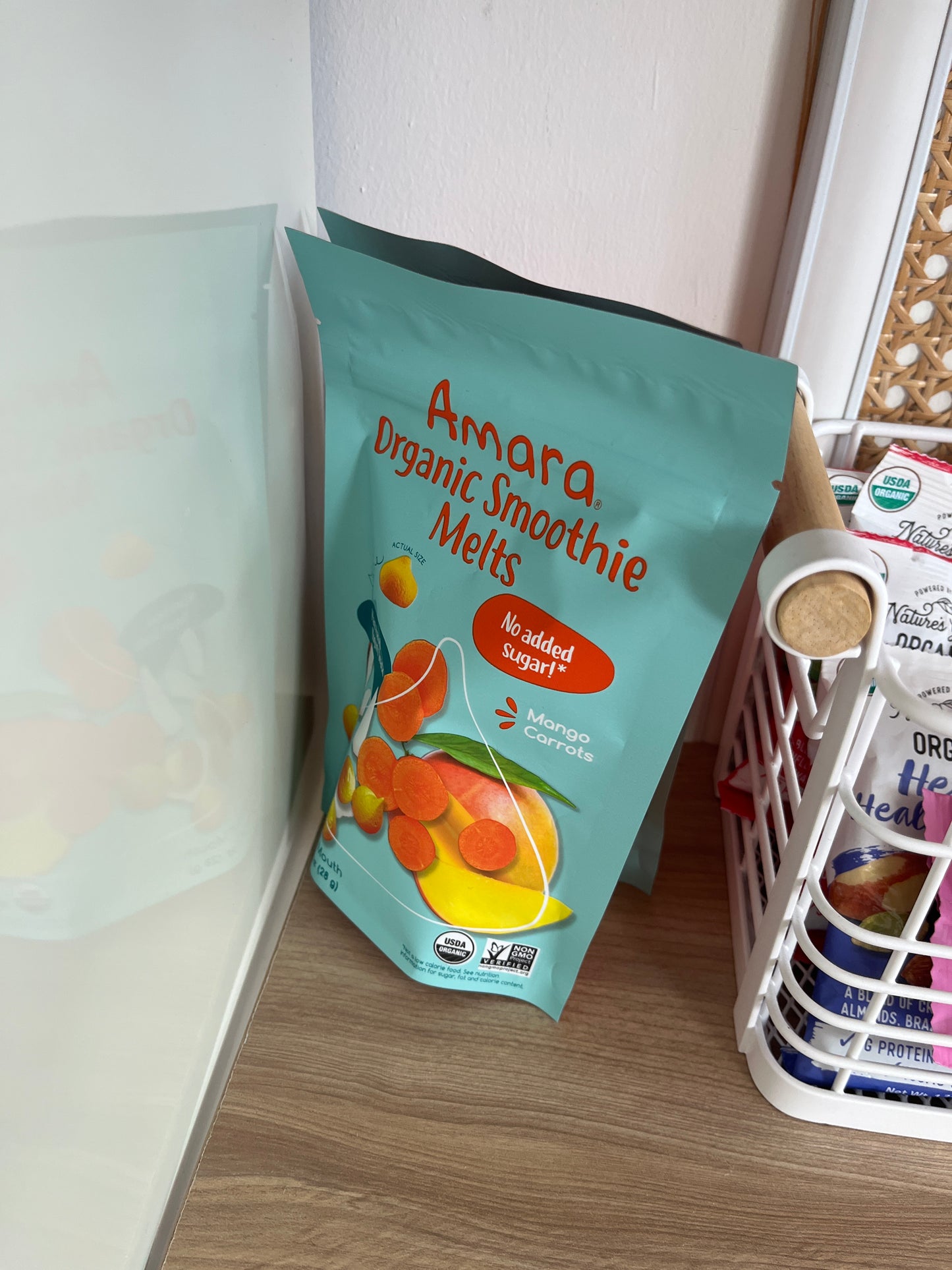 Amara smoothie melt big bag