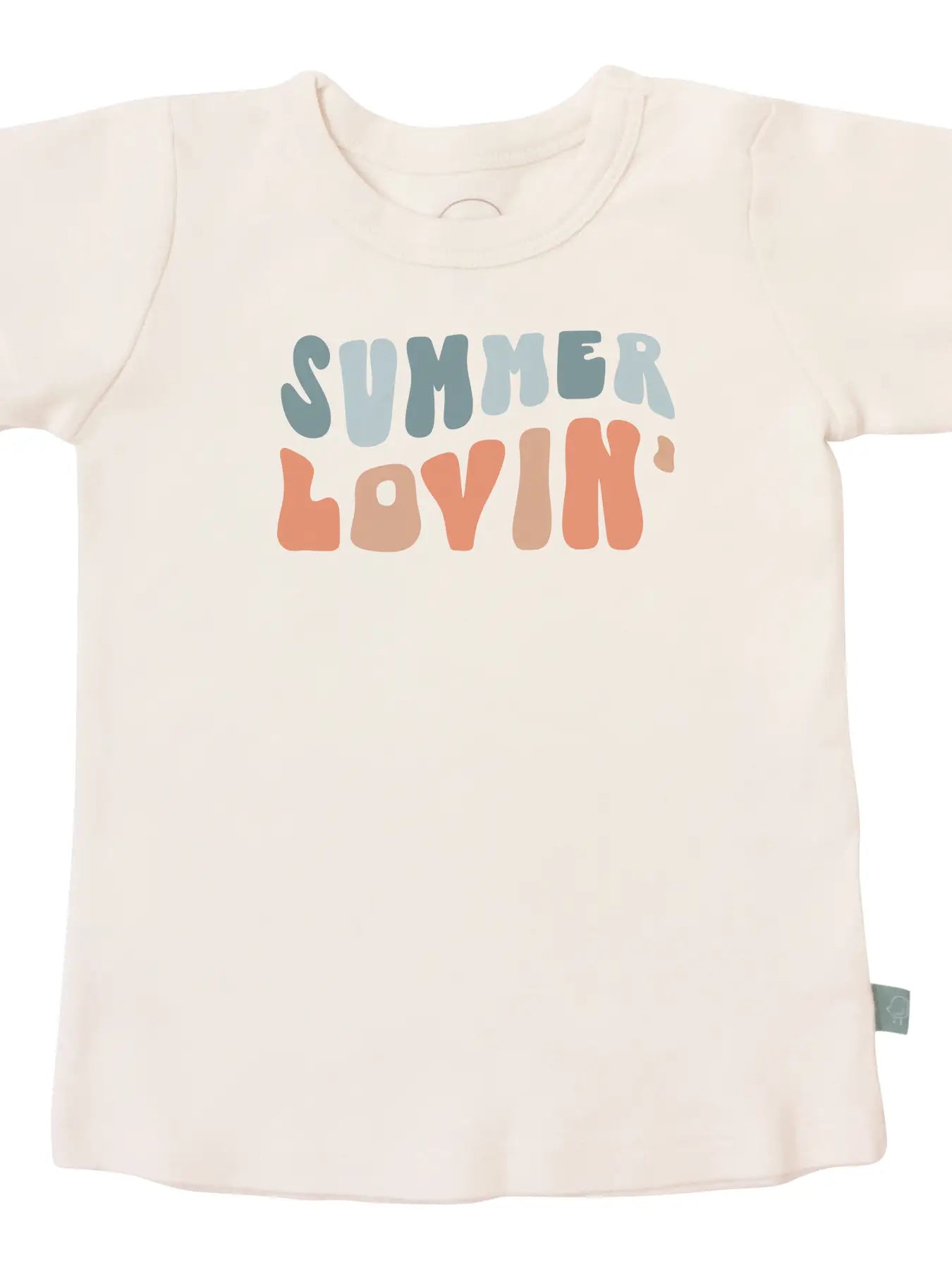 Summer Lovin Graphic T