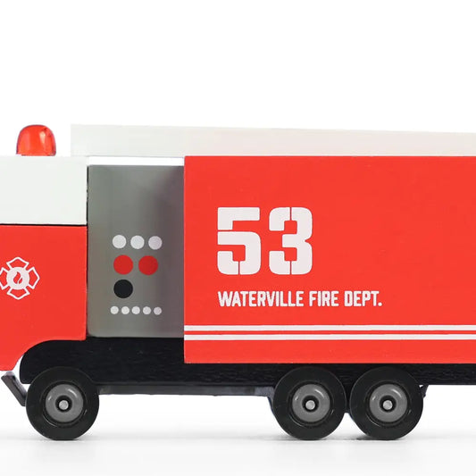 Fire Truck