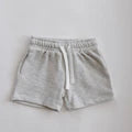 Everyday Sweat Shorts
