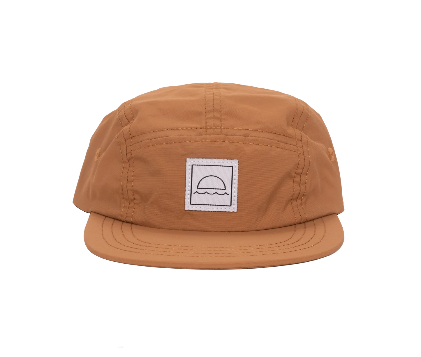 Hey August Co Five-panel Cap