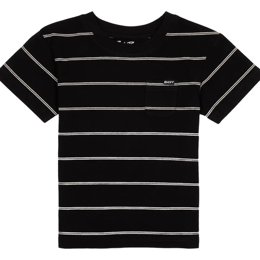 Kids Stripe T-Shirt Davey Stripes