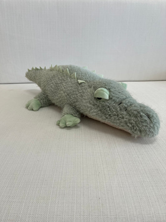 Large Gator Plush