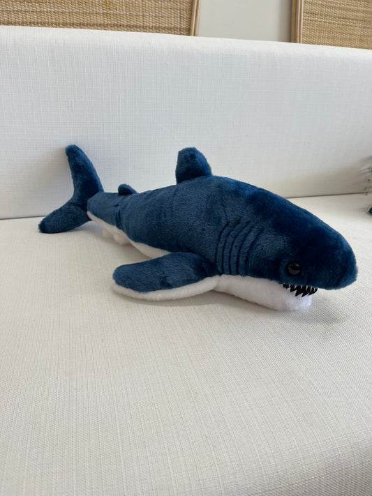 Plush Shark LG