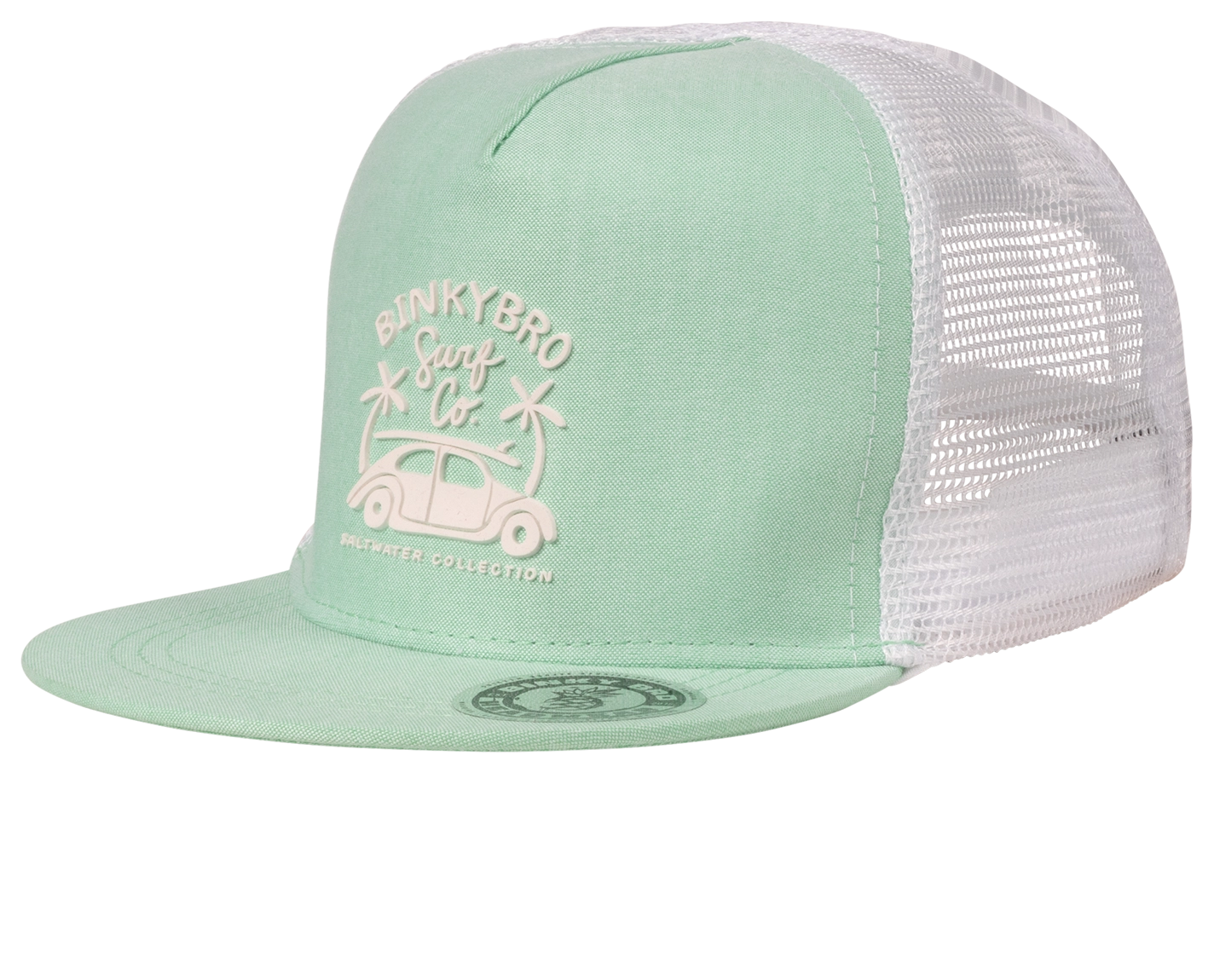 Cabrillo Hat