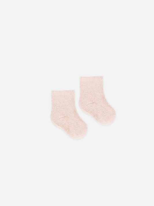 Fuzzy Socks || Petal