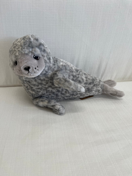 Fizzles Seal