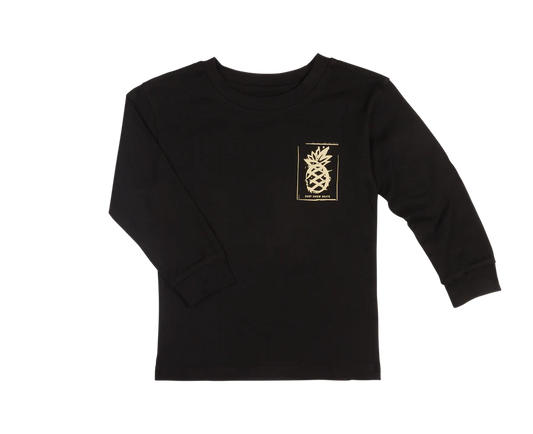 Boxed Long Sleeve