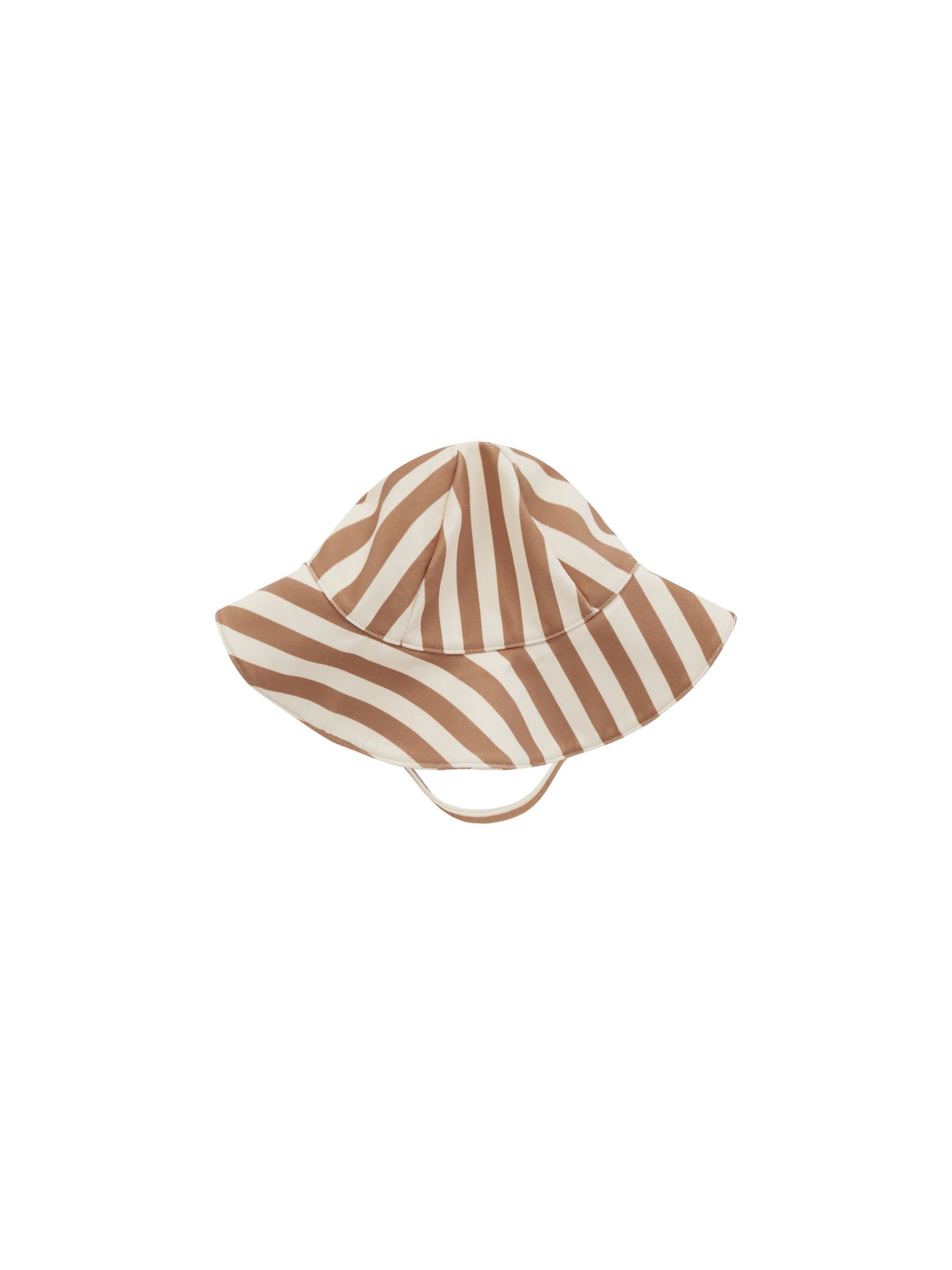 Sun Hat - Clay Stripe