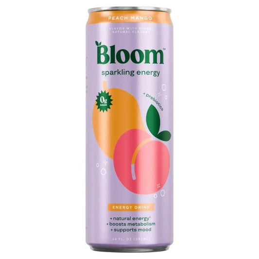 Bloom Energy Drink