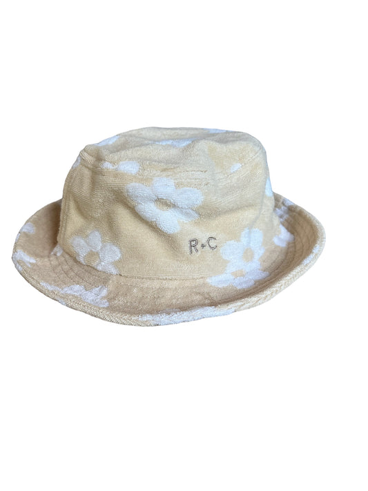 Daisy Bucket Hat