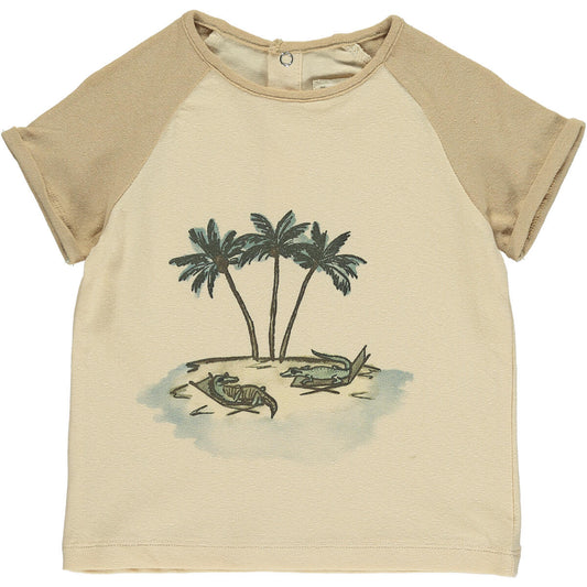 Sand Island Shirt