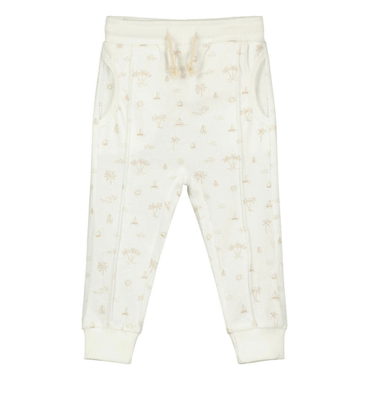 White Island Boats Joggers