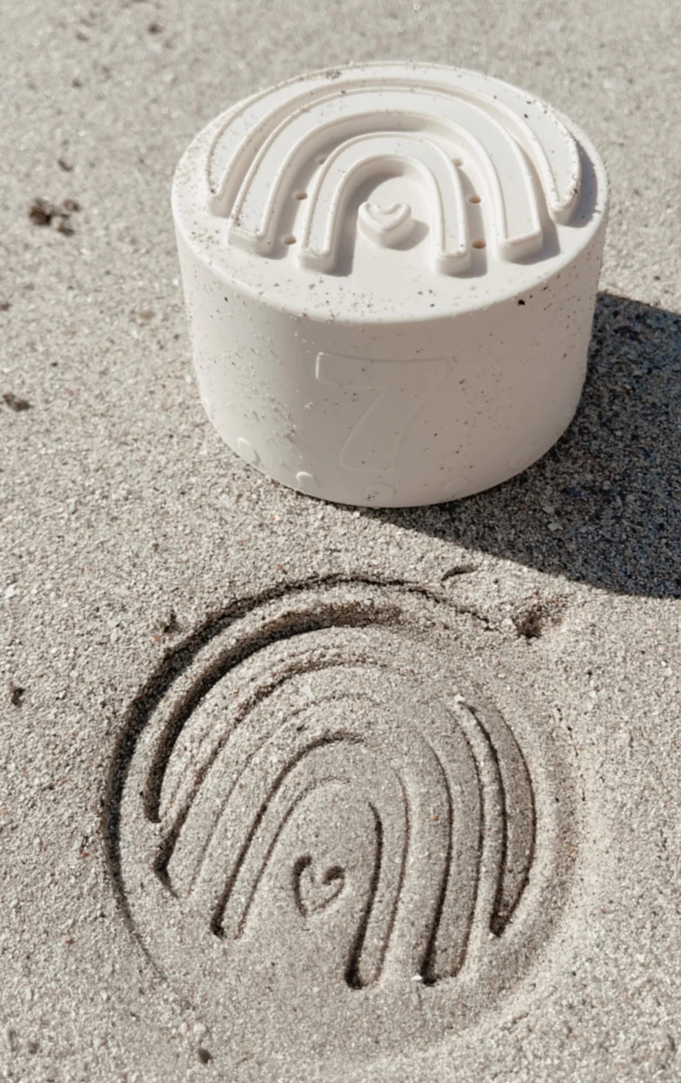 Large Stacking Cups