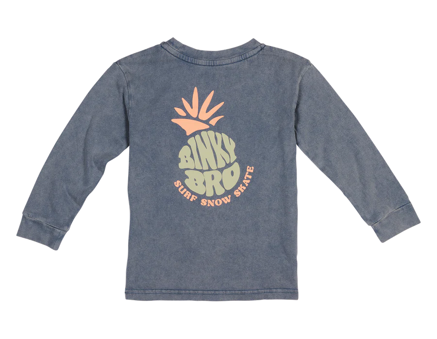 Pines Long Sleeve