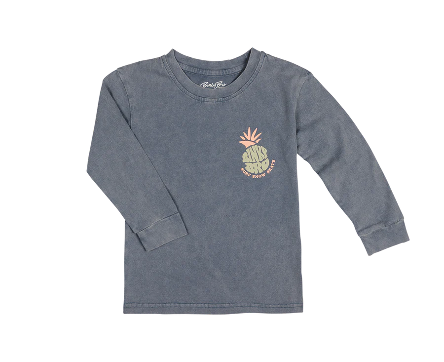 Pines Long Sleeve