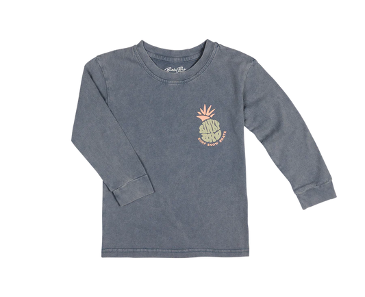 Pines Long Sleeve