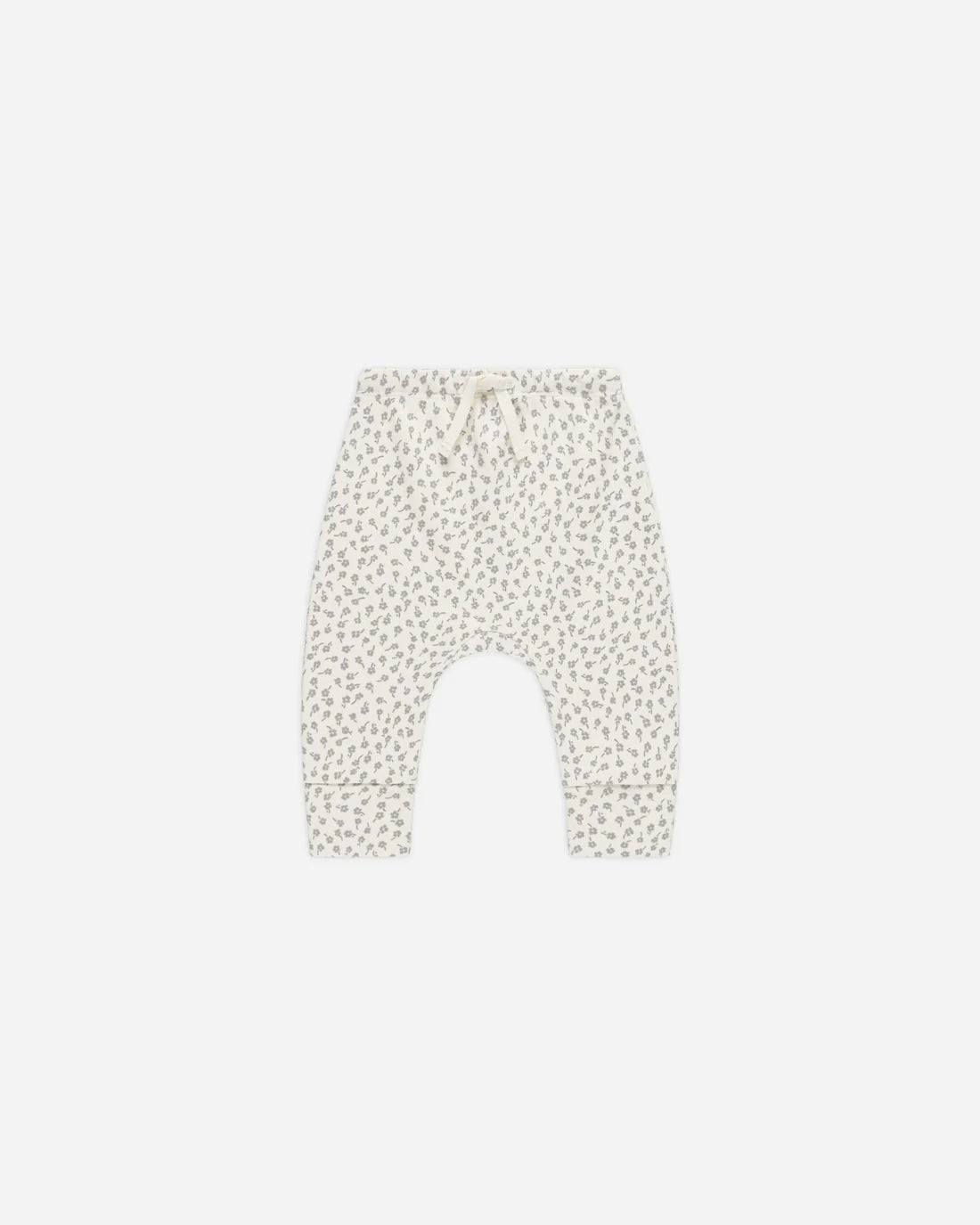 Drawstring Pant - Scatter