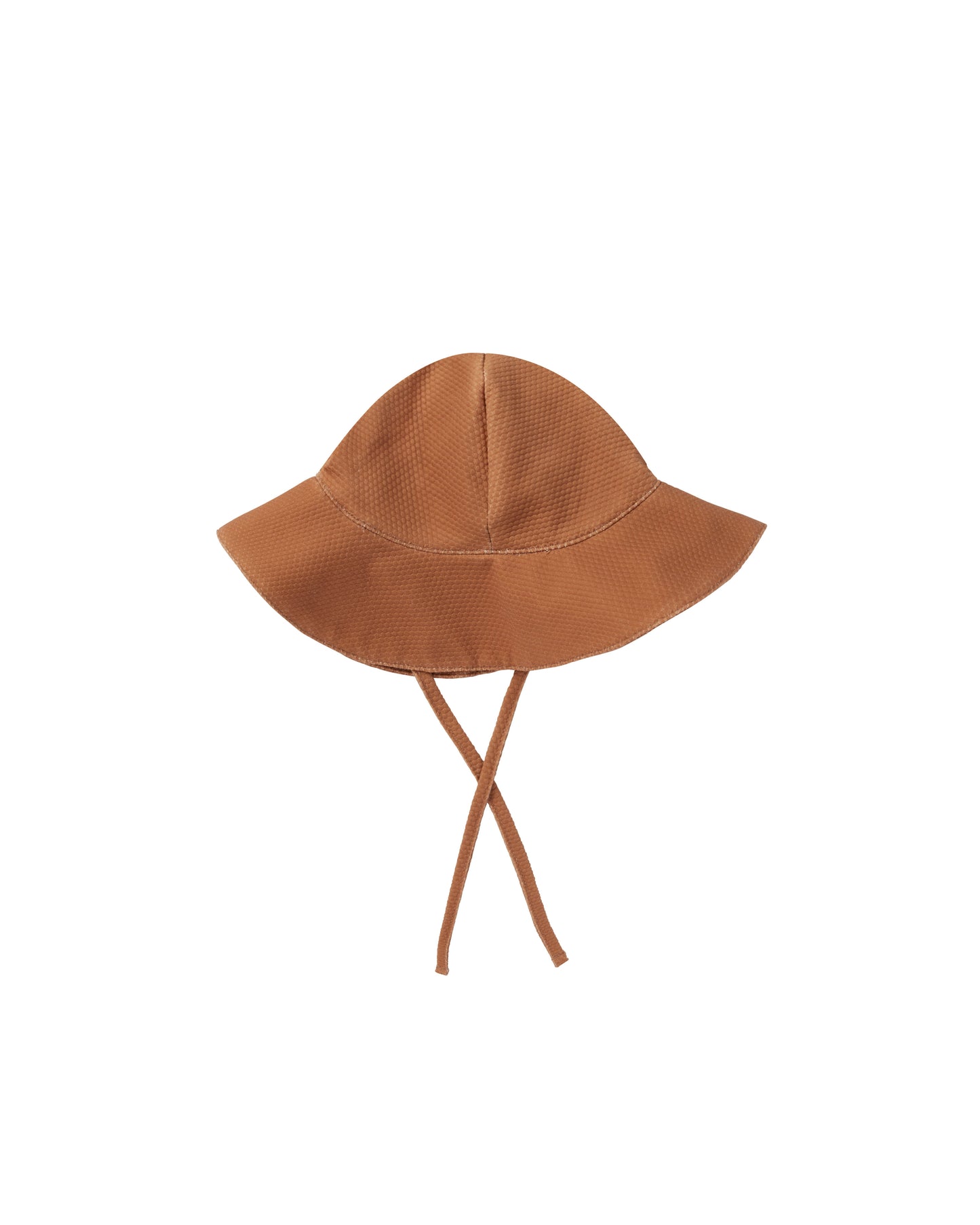 Sun Hat - Clay