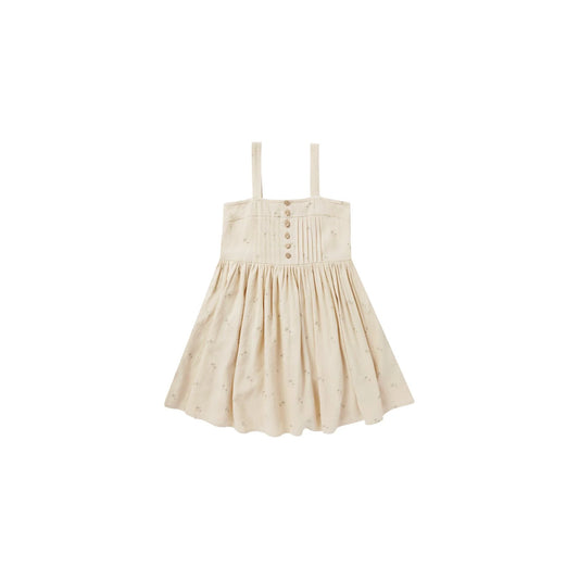 Colbie Mini Dress Palm