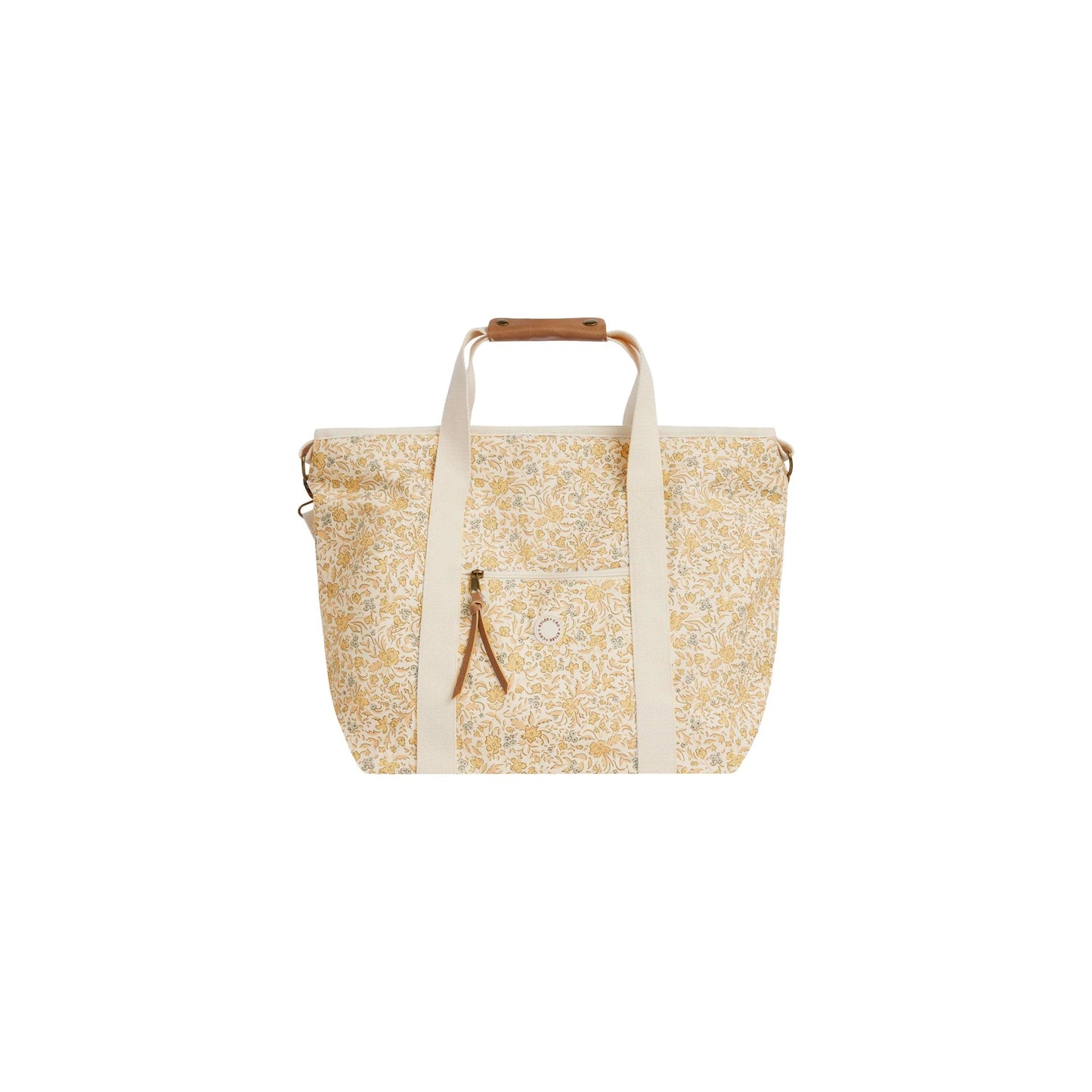 Cooler Tote Blossom